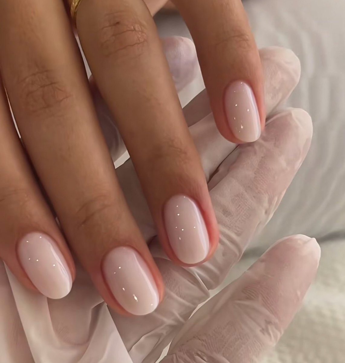 Liaphotos_'s tweet photo. Clean girl nails. https://t.co/wYqCrBk6Yb