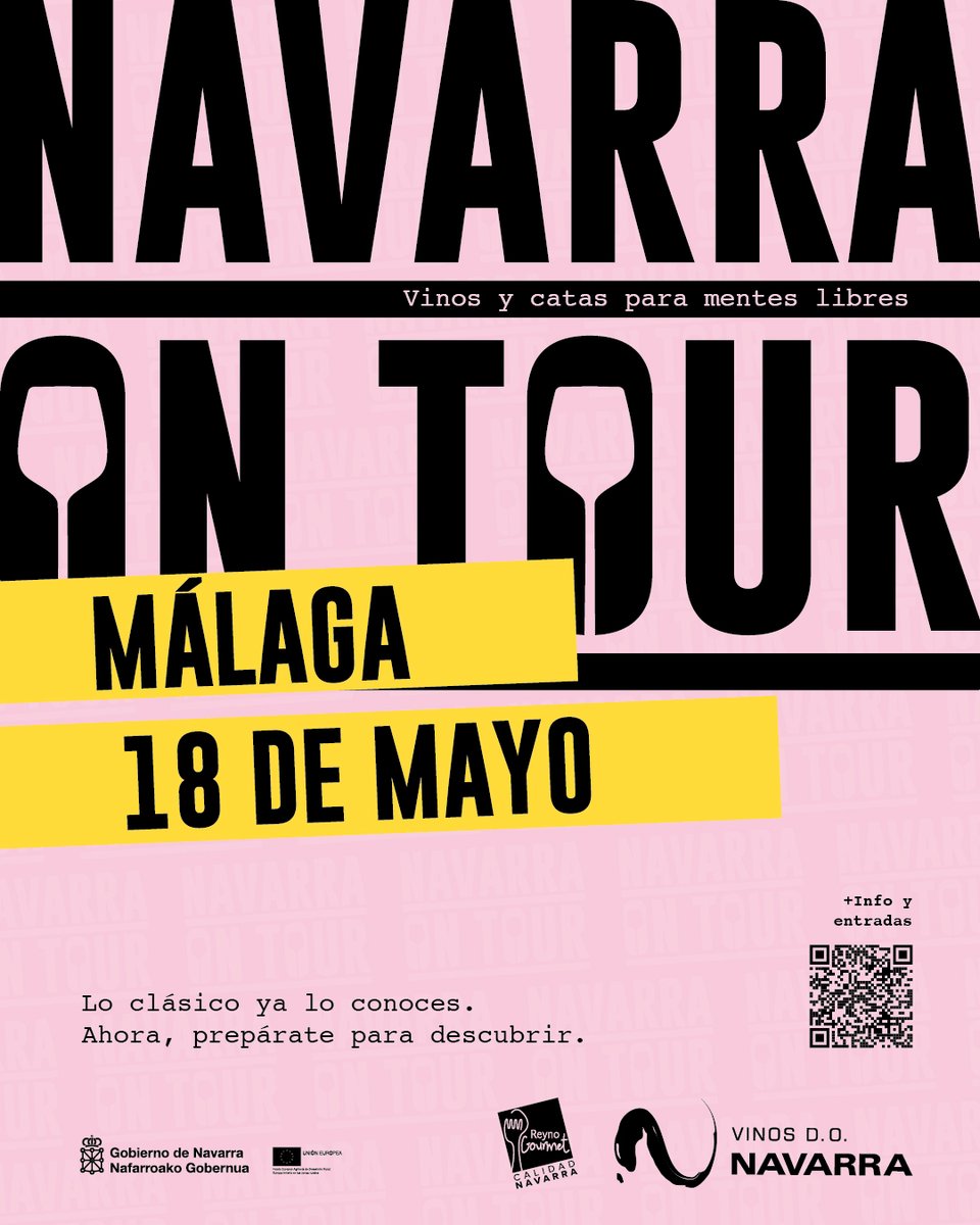 Vinos Navarra tweet media