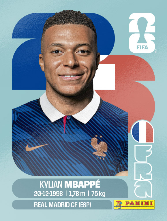 lnstantFoot's tweet image. Dans le nouvel album Panini de la Coupe du Monde 2026, le Mexique est le seul pays à ne pas avoir une forme spéciale pour son drapeau. ❌🇲🇽

Pourquoi ? Parce qu'il est illégal d'altérer le drapeau au Mexique. 🧐