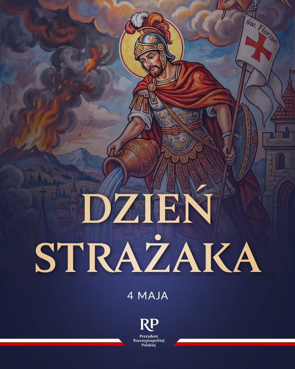 Kancelaria Prezydenta RP tweet media