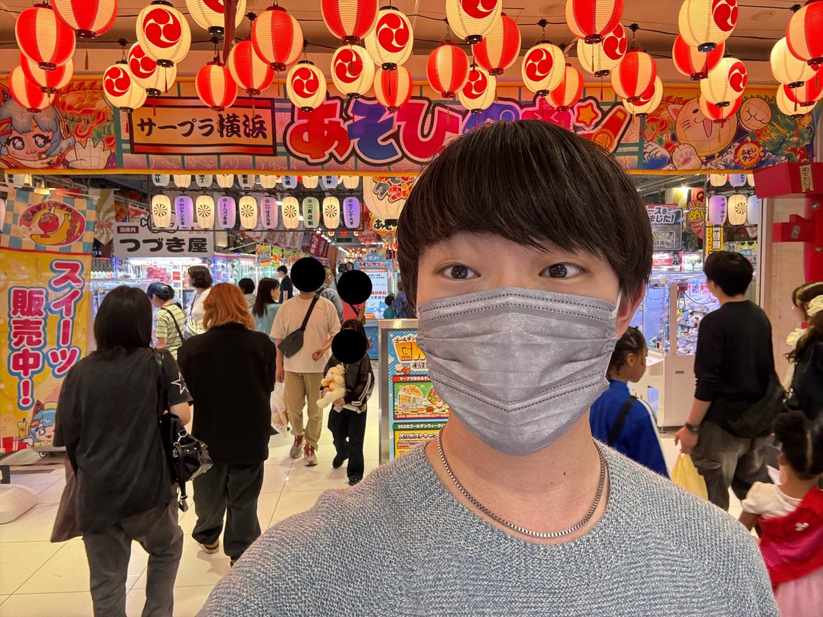 MATUN_ALGEN's tweet photo. Buddiesがリアルミーグリ行ってる間に聖地に行くBuddies

  #櫻坂46  #櫻坂チャンネル  #中川智尋 https://t.co/kTIXY8OjW3