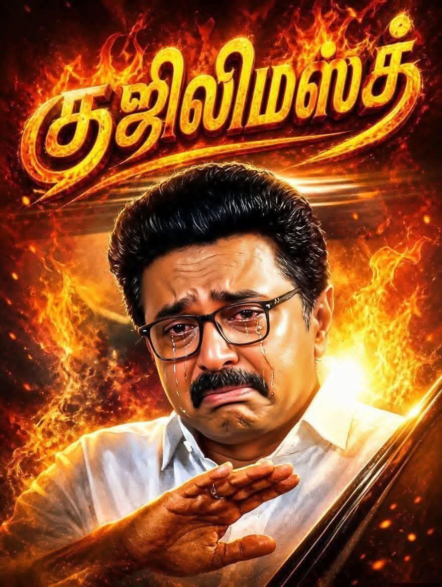 ADMK Trends🌱✌️ ❤️ Say No To Drugs & DMK tweet media