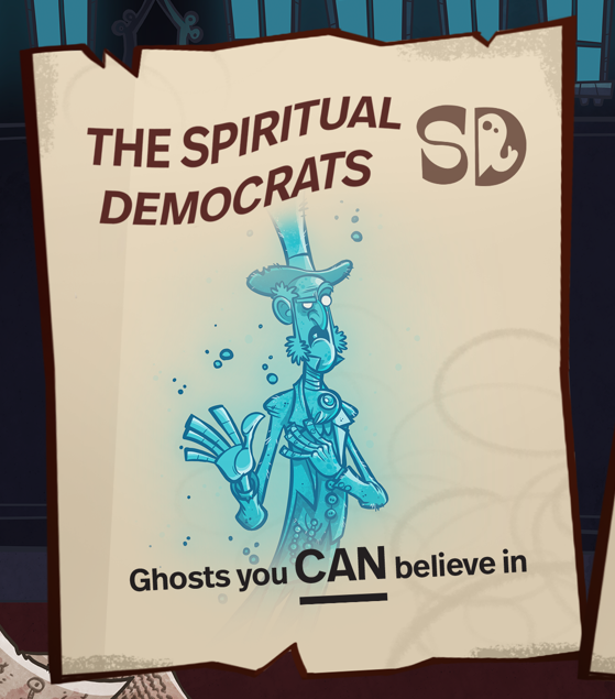 Prime Monster (Out Now on Steam) tweet media