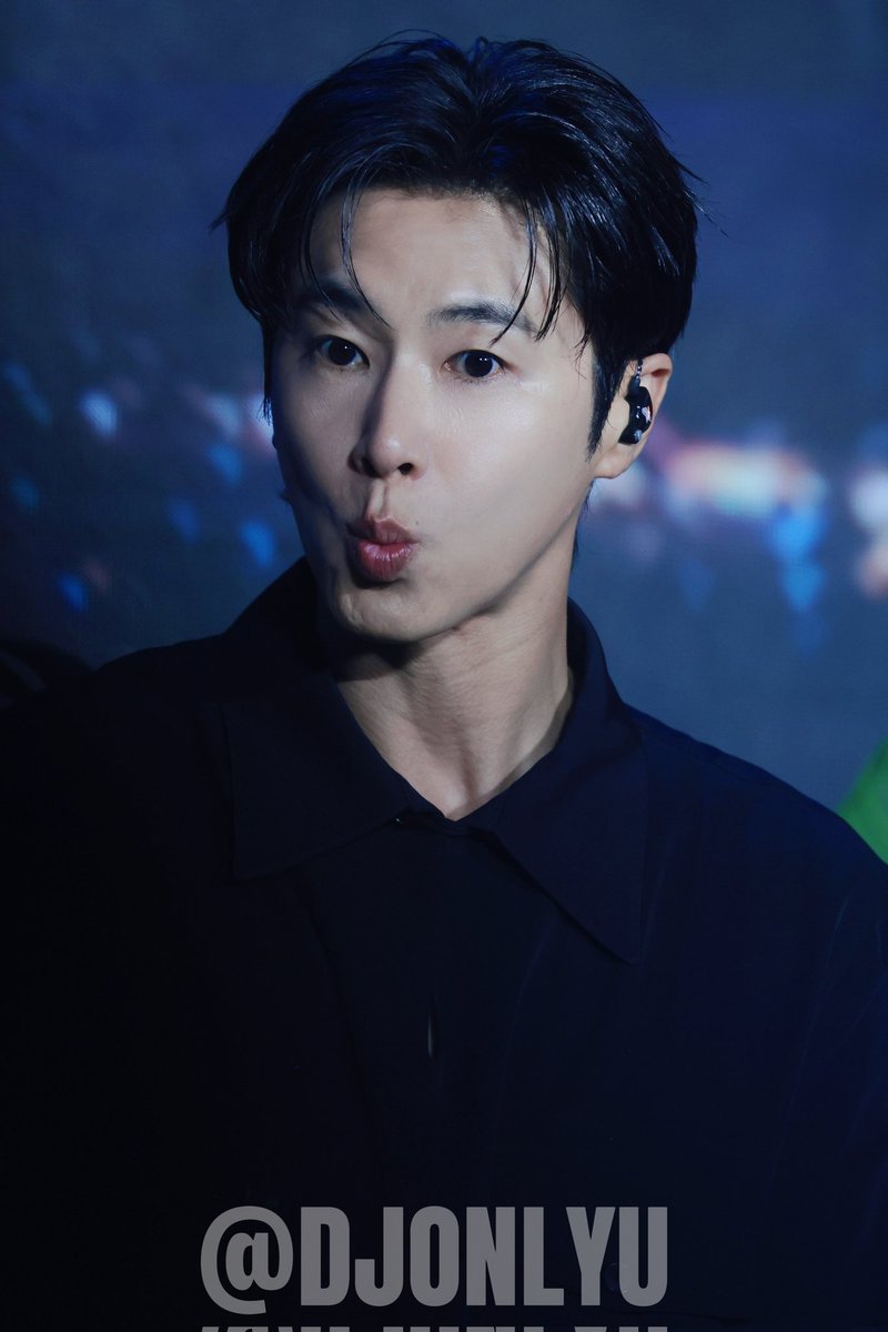 DJonlyU tweet media