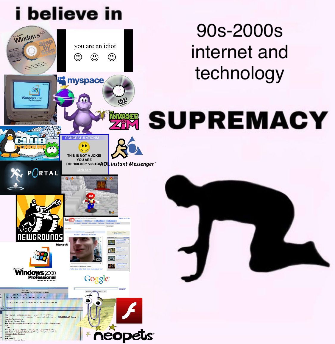 Nostalgia tweet media