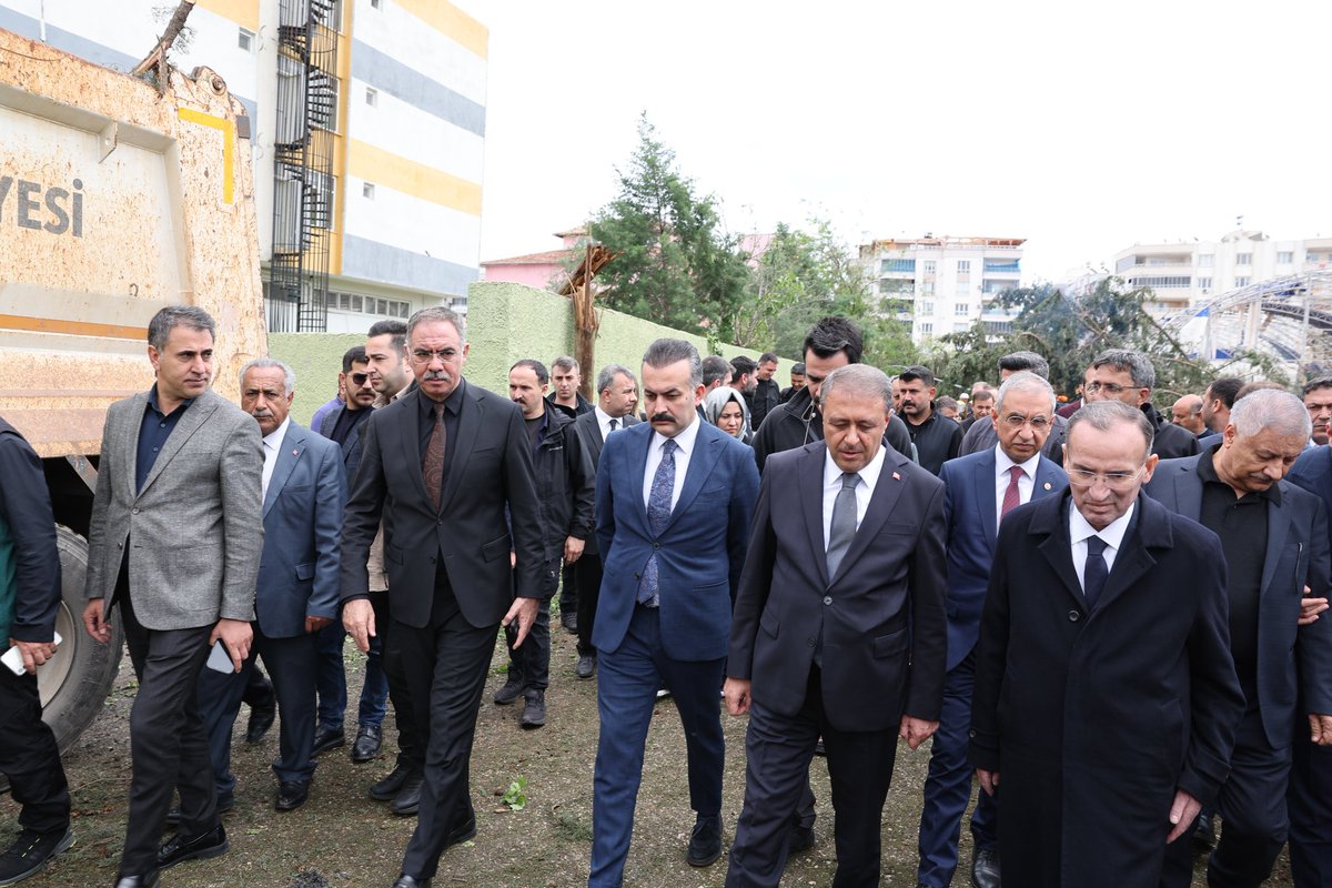 Mehmet Kuş 🇹🇷 tweet media