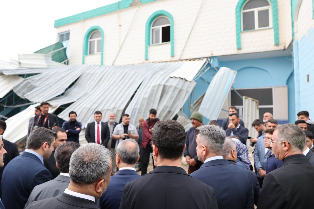 Mehmet Kuş 🇹🇷 tweet media