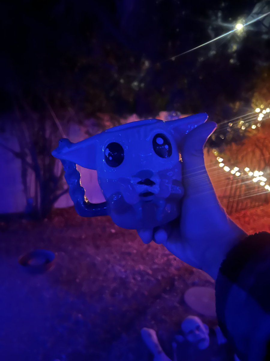 AllHallows tweet media