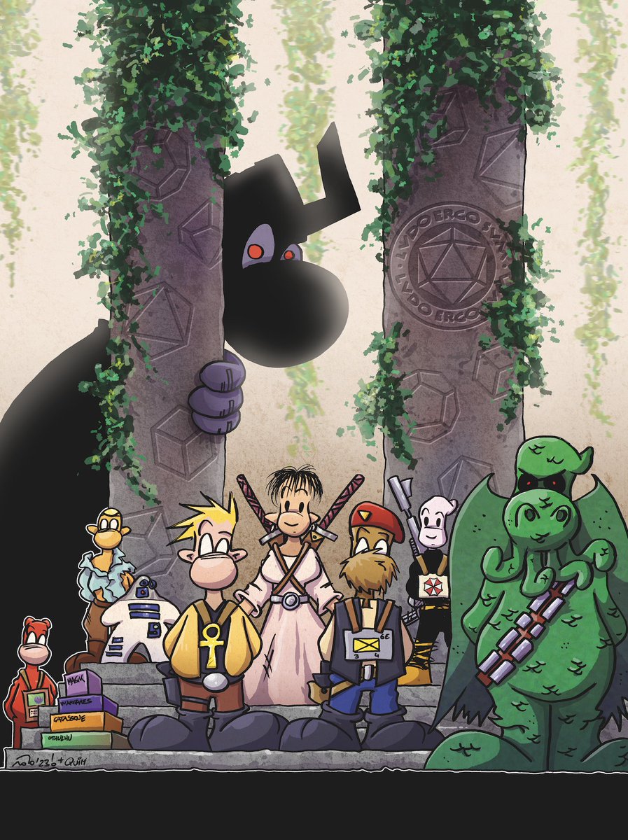 celspinol's tweet image. #maytheforthbewithyou #StarWarsDay @fanhunterworld