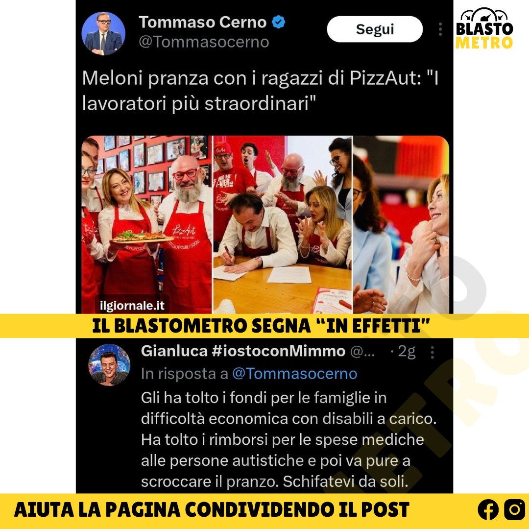 Blastometro tweet media