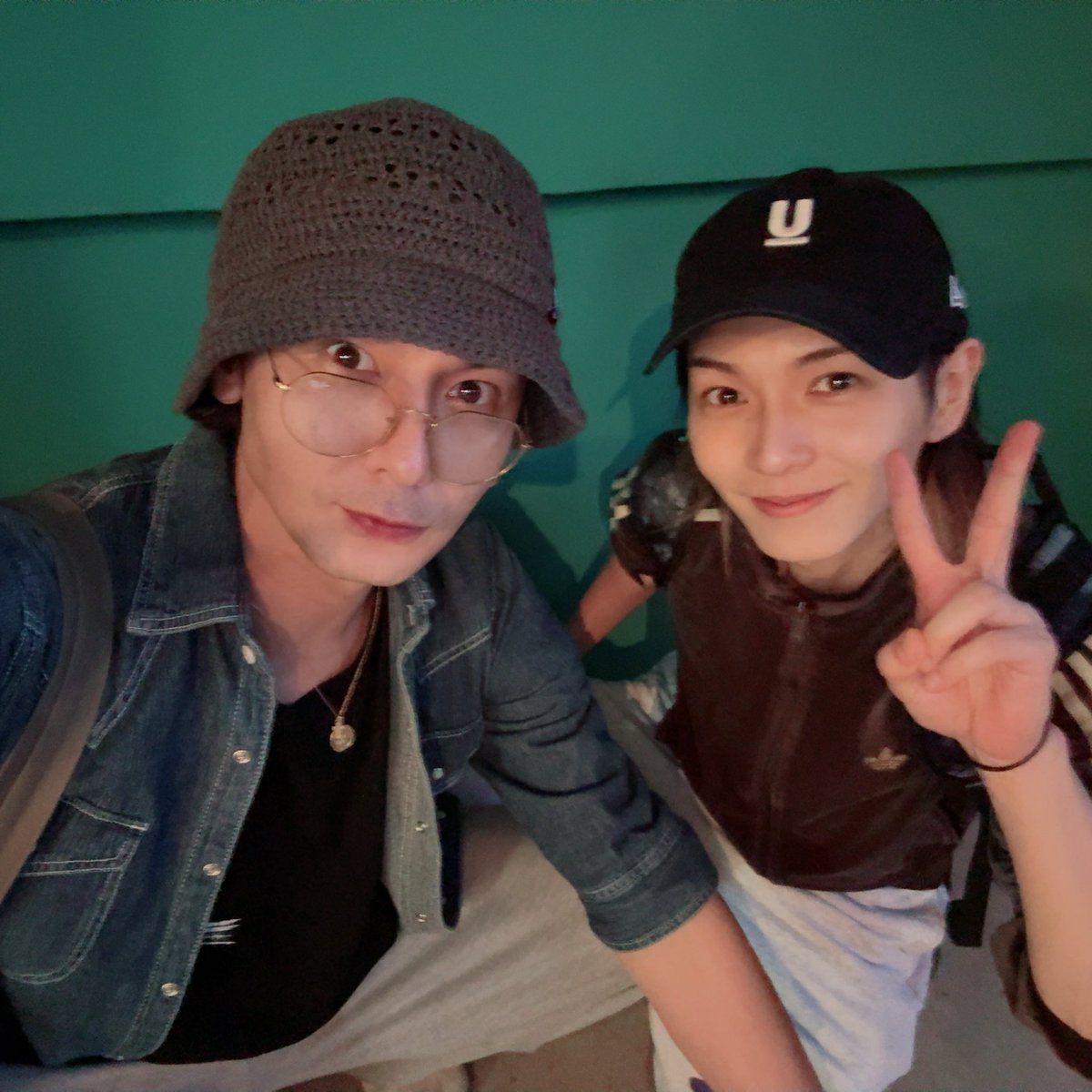 藤田玲（DUSTZ　Ray） tweet media