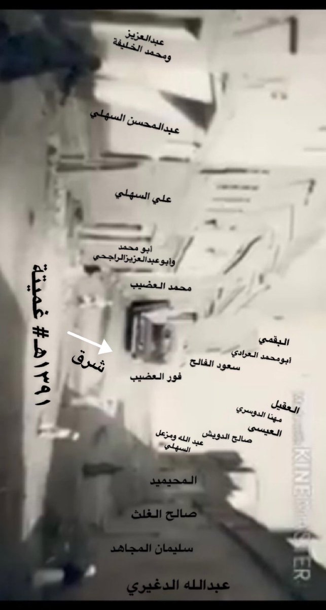 د. خالد بن فهد الجاسر tweet media