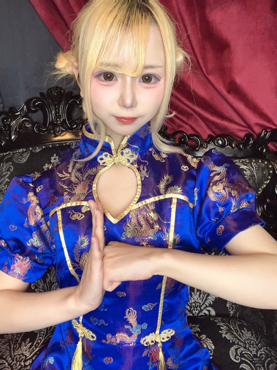 夢咲あも デビエンメイド tweet media