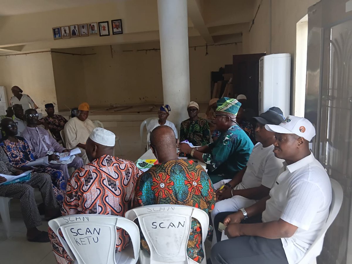 Lagos DSVA tweet media