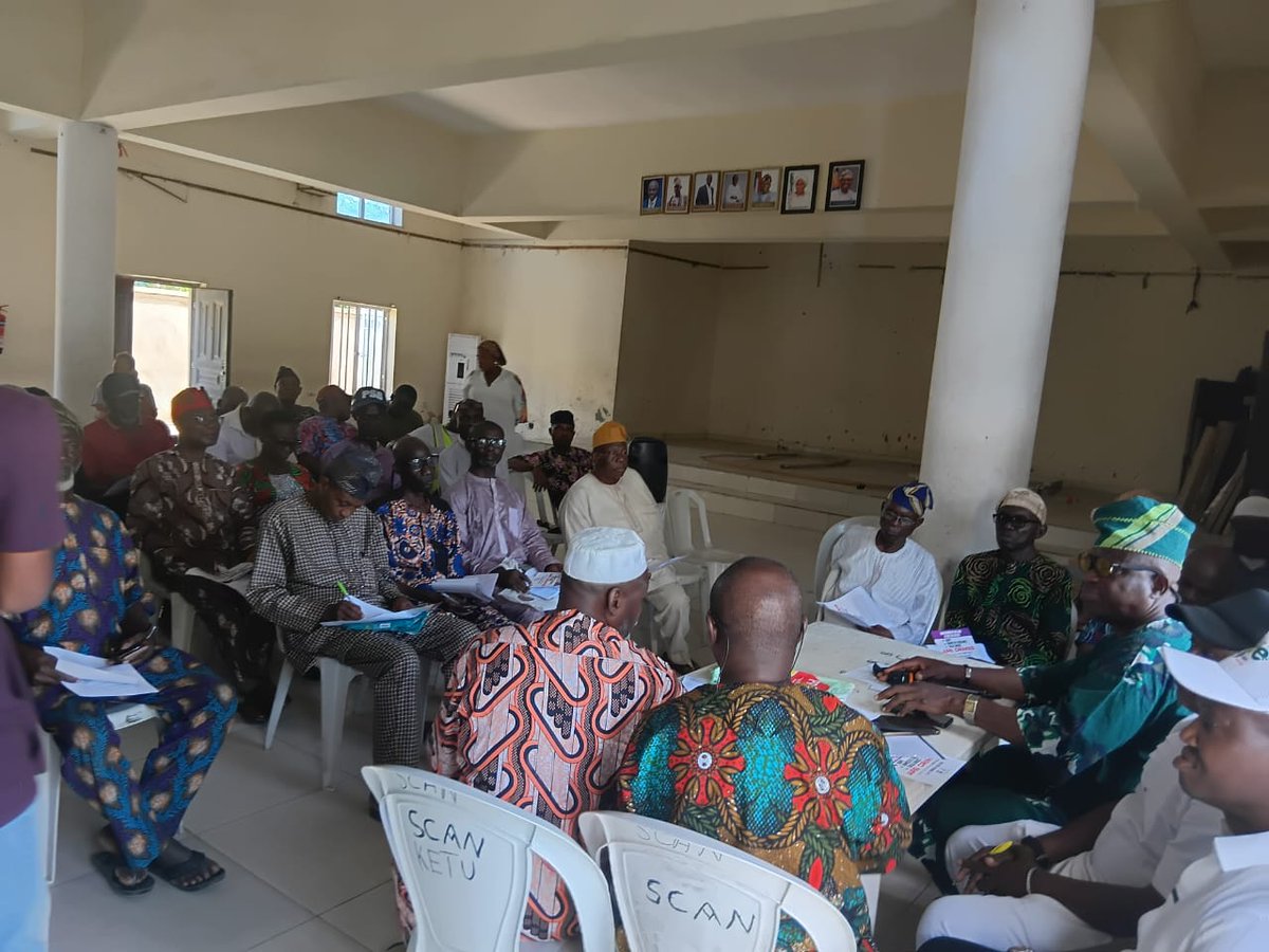 Lagos DSVA tweet media