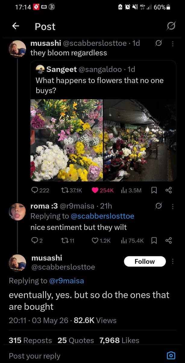 nini 🌱 tweet media
