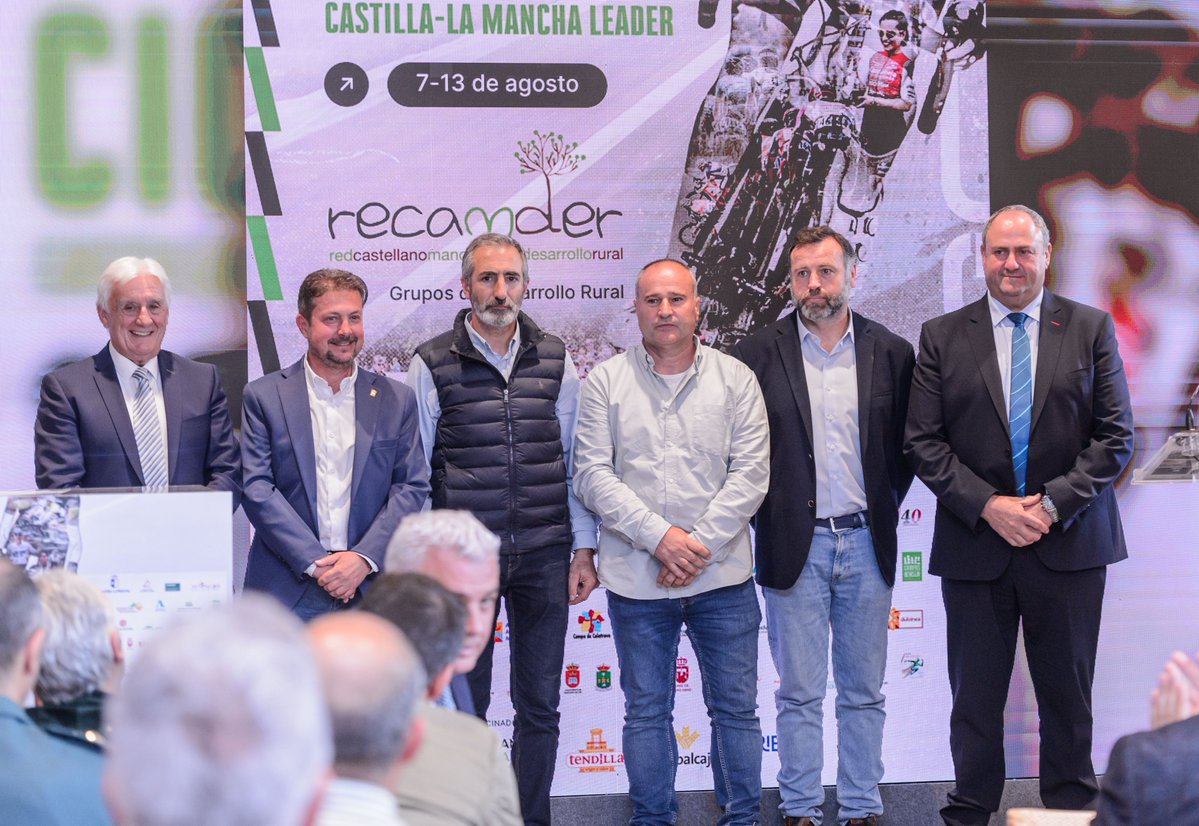 PRODESE Asociación Promoción y Desarrollo Serrano tweet media