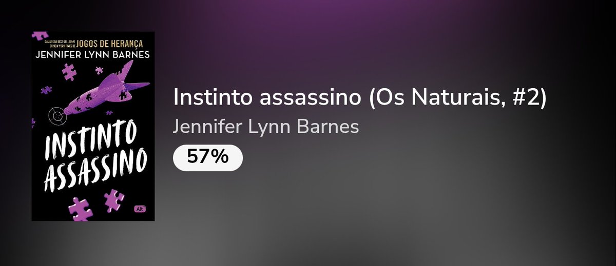 susu 🩺 📖: Instinto assassino tweet media