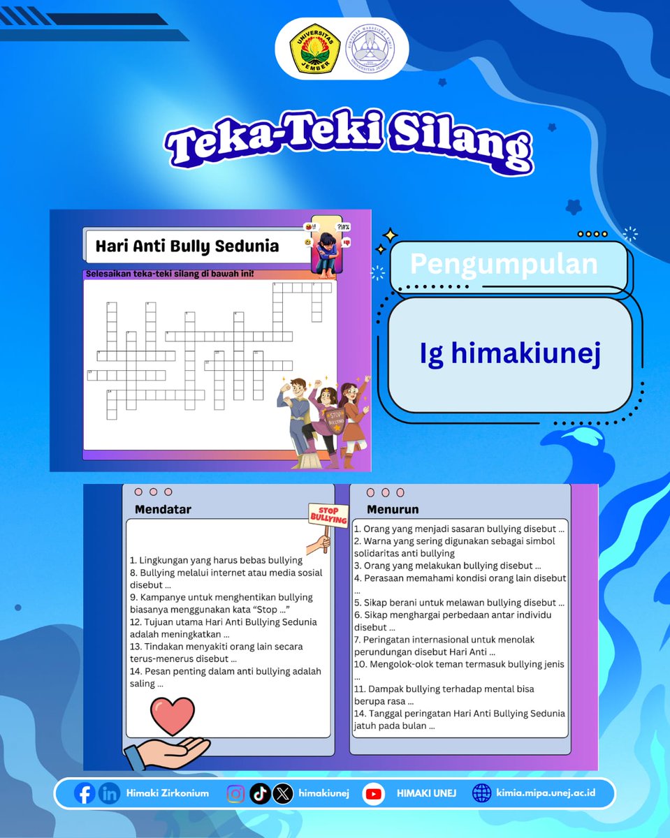 HIMAKI “Zirkonium” tweet media