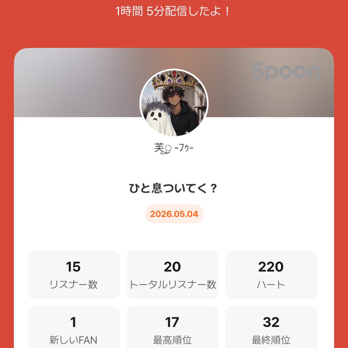 芙 -ﾌｩ- tweet media