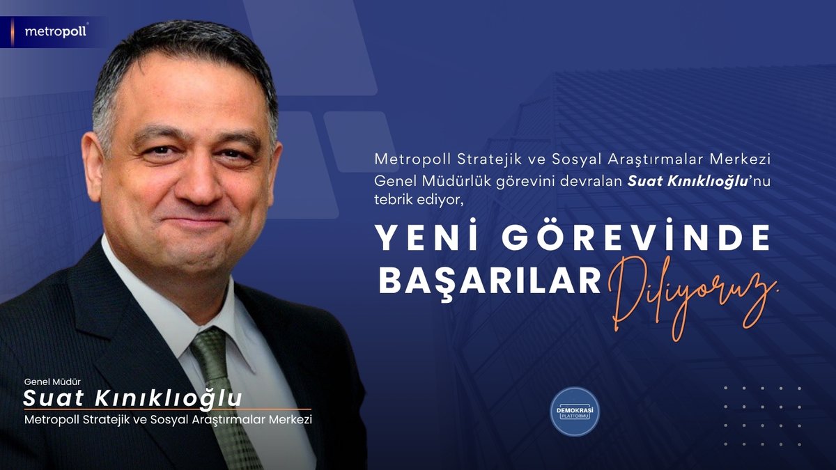 Demokrasi Platformu tweet media