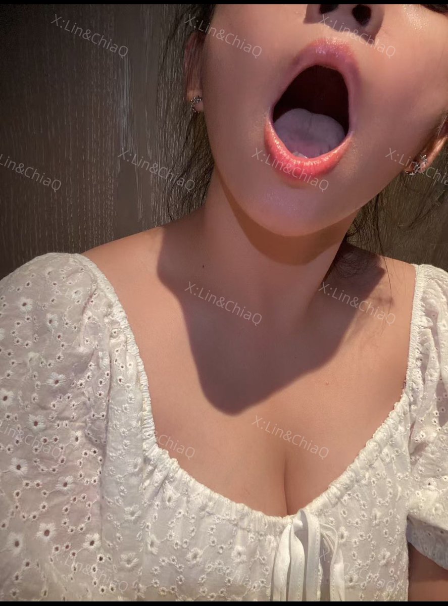 Lin_ChiaQ's tweet photo. 這嘴巴夠吃你的肉棒跟精液嗎😜
-
原味商品皆有現貨歡淫私訊選購
#原味鞋子 #原味內衣褲 #原味內褲 
#原味定制 #原味衛生棉 #原味卖家 
#抽臉 #騷貨 #肉棒 #聖水 #意淫 
#射屏返照 #原味賣家 #射屏 #原味棉袜 https://t.co/xy0D9KrW90