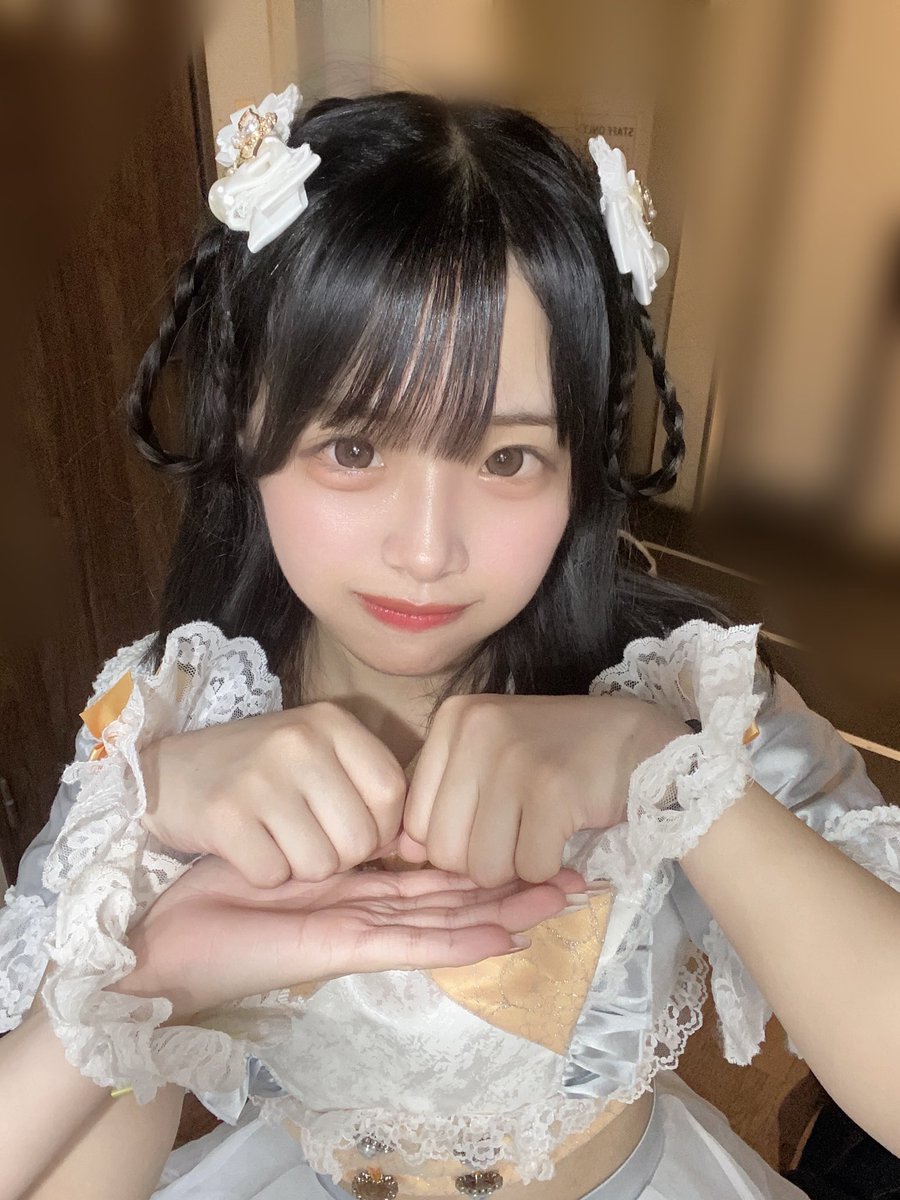 星川 ひな【 Fille mimi 】 tweet media