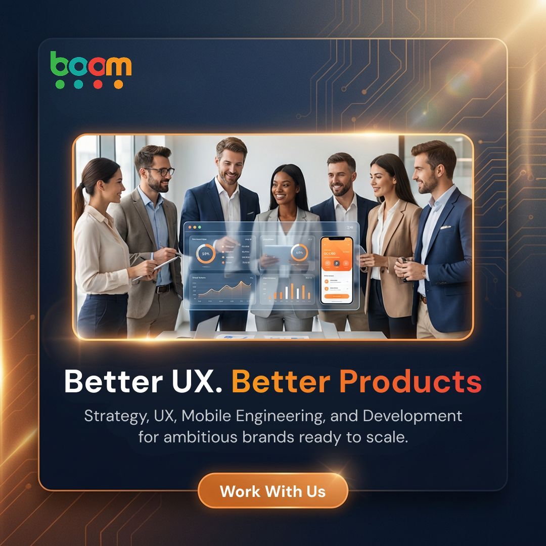 BoomSoftware.com tweet media