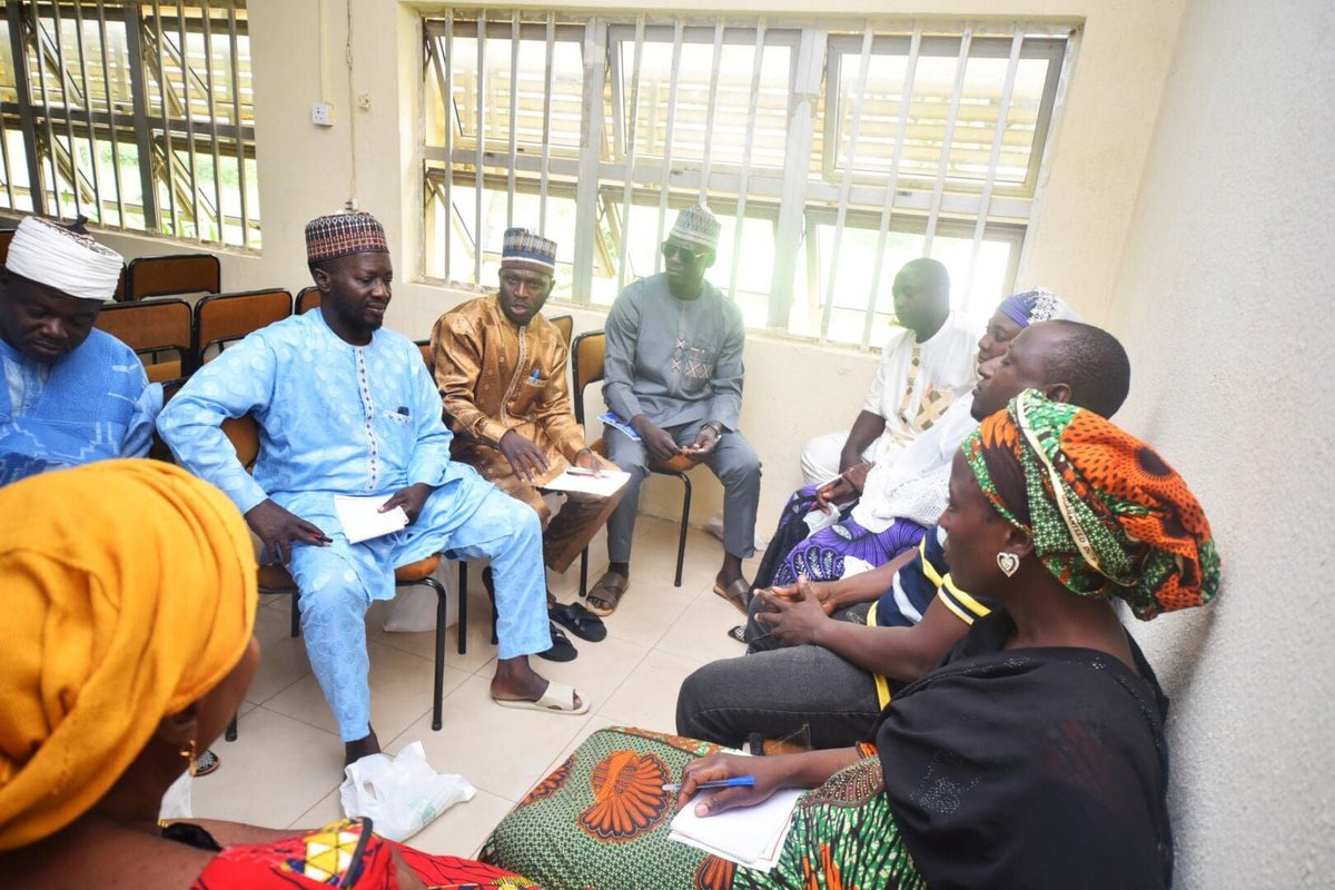 Global Peace Foundation tweet media