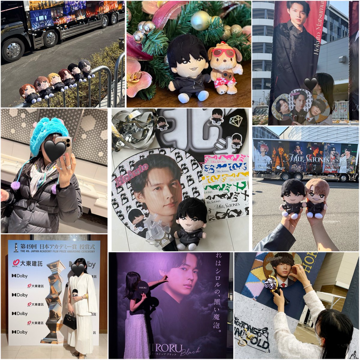 ぽむ tweet media
