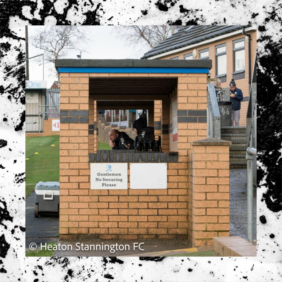 Heaton Stannington FC tweet media