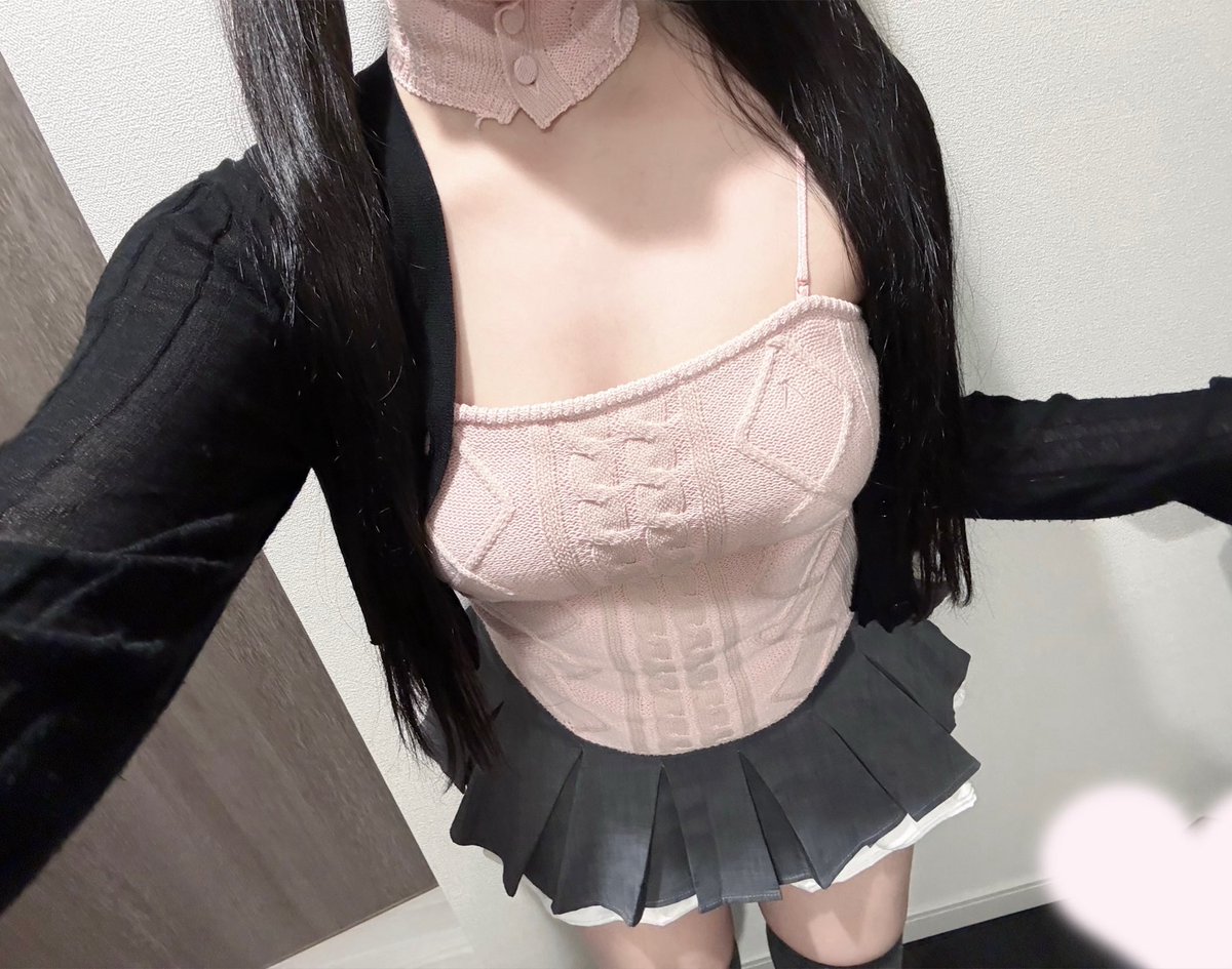 ninja_q's tweet photo. andmaryはピンクが最強（♥︎ᐢ•ω•ᐢ♥︎） https://t.co/mTnYNyBWkM