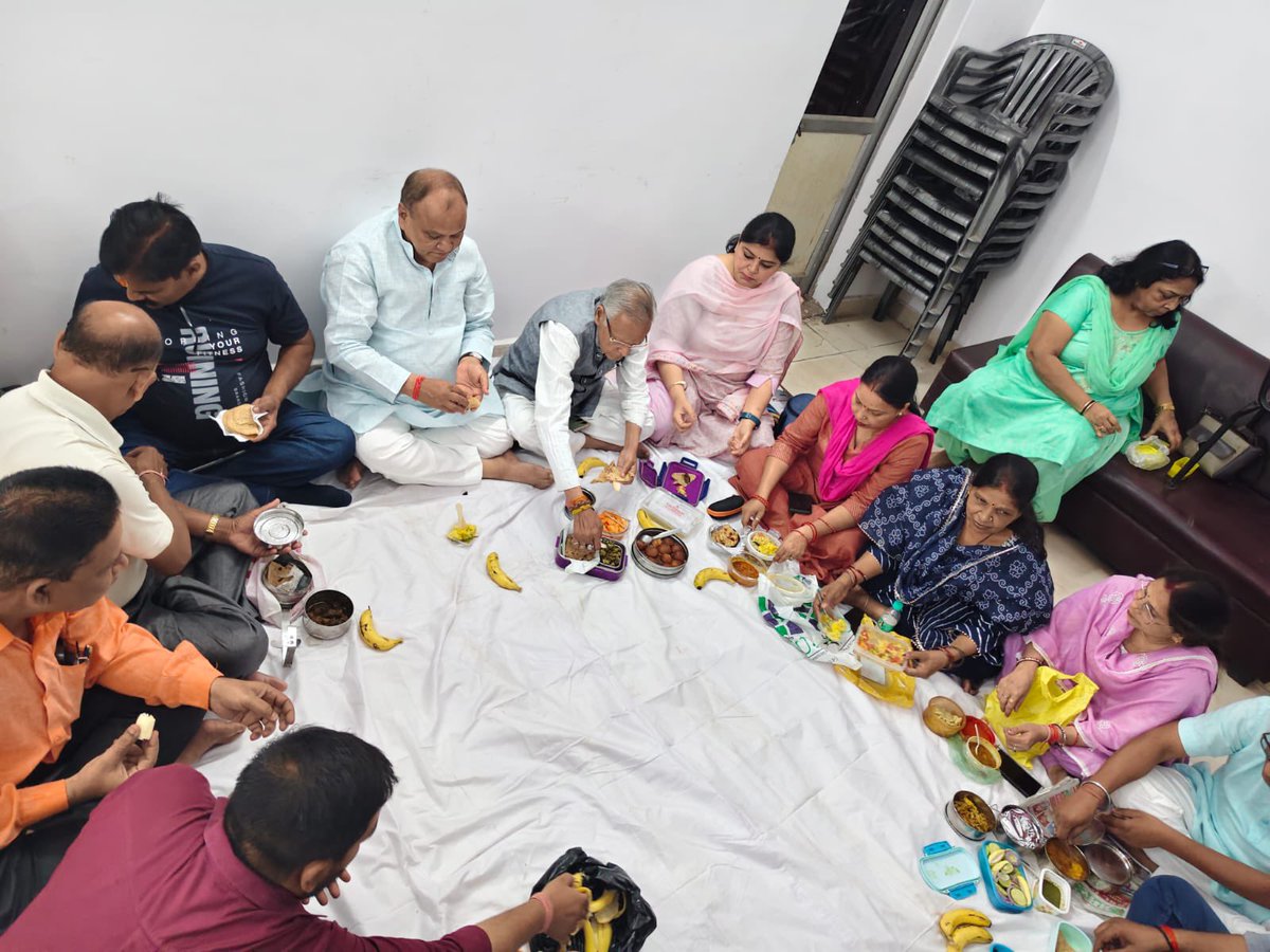Chhatrapal Singh Gangwar tweet media