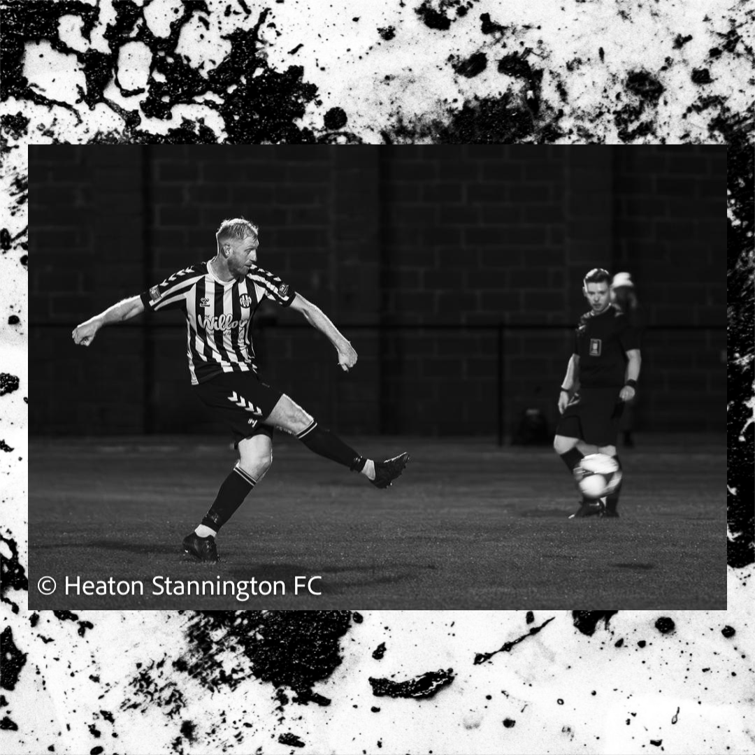 Heaton Stannington FC tweet media