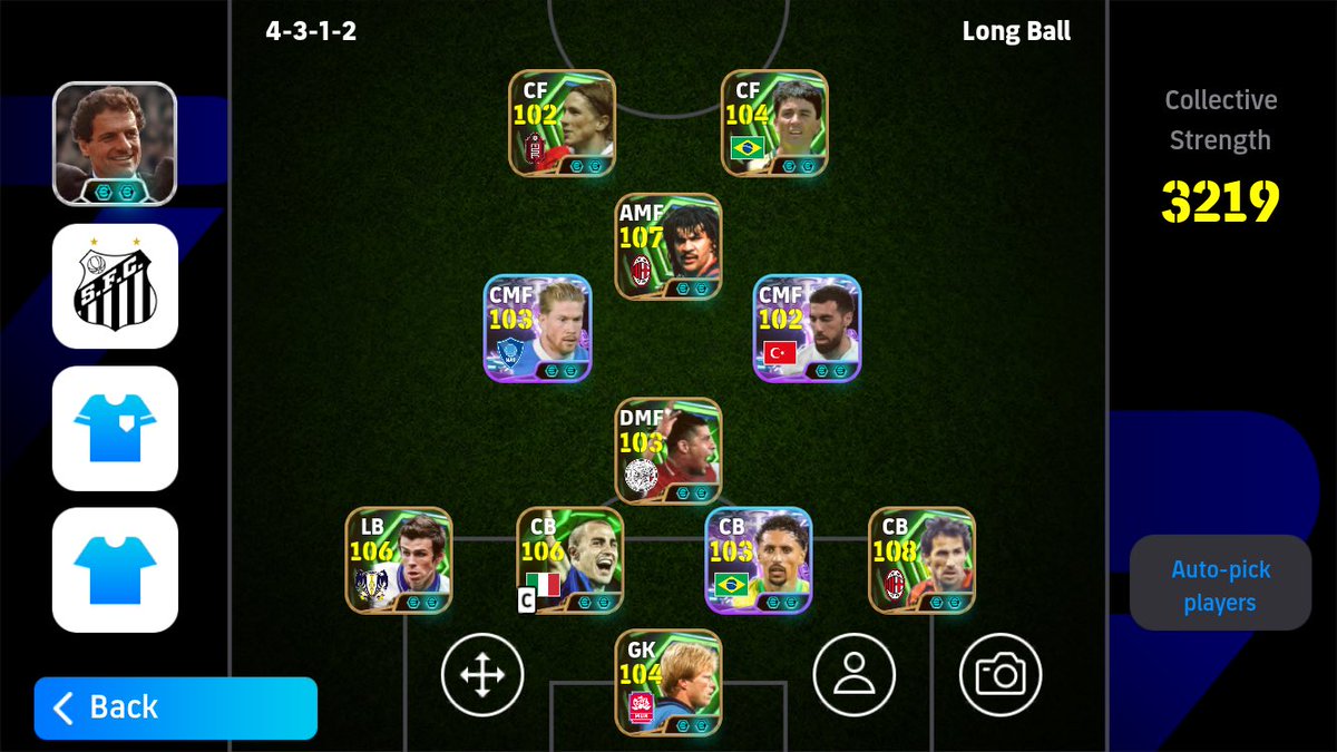 Raven_7e's tweet photo. #Efootball lover should we create a #Clan here on #X ? https://t.co/uYgwTq015f
