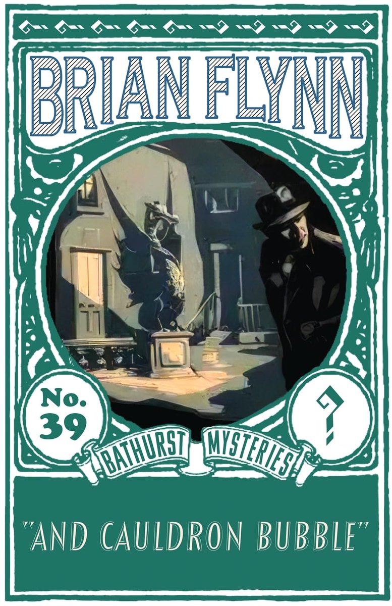 Dean Street Press tweet media