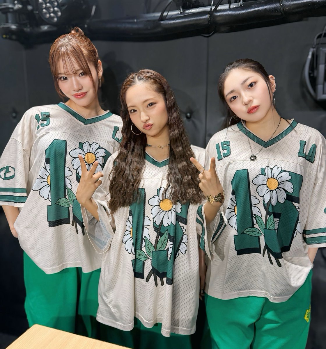 ましゅまろ tweet media