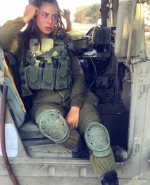 Layla Goldstein tweet media