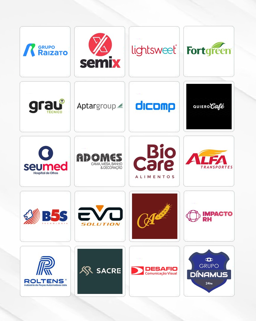 MaringaCom's tweet image. Comece maio de emprego novo💼🔍
Estas são algumas empresas que anunciam vagas em nosso site:
empregos.maringa.com
#emprego #vagas #maringacom #maringa