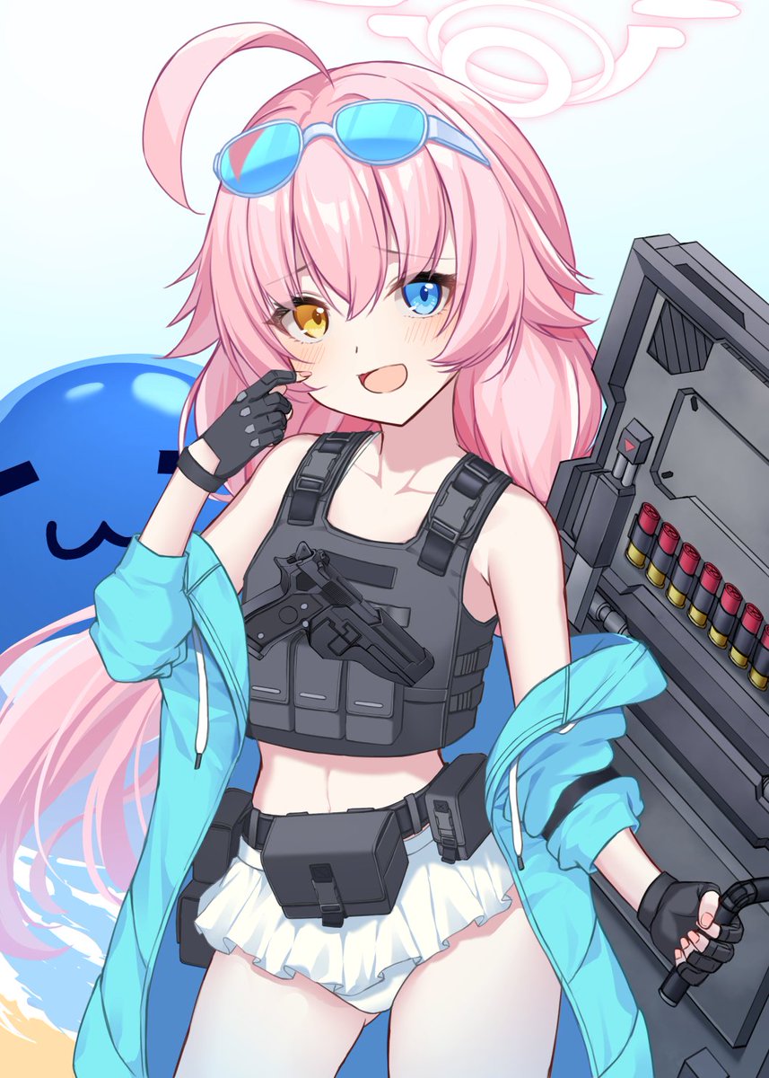 メルキアリス🍰☕️DLsite、FANZA漫画配信中 tweet media