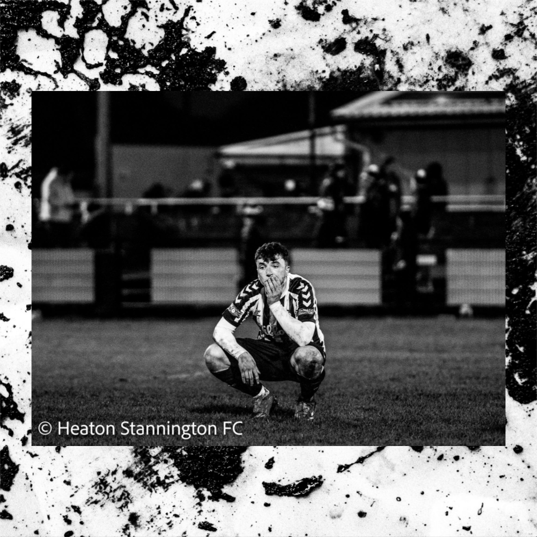 Heaton Stannington FC tweet media