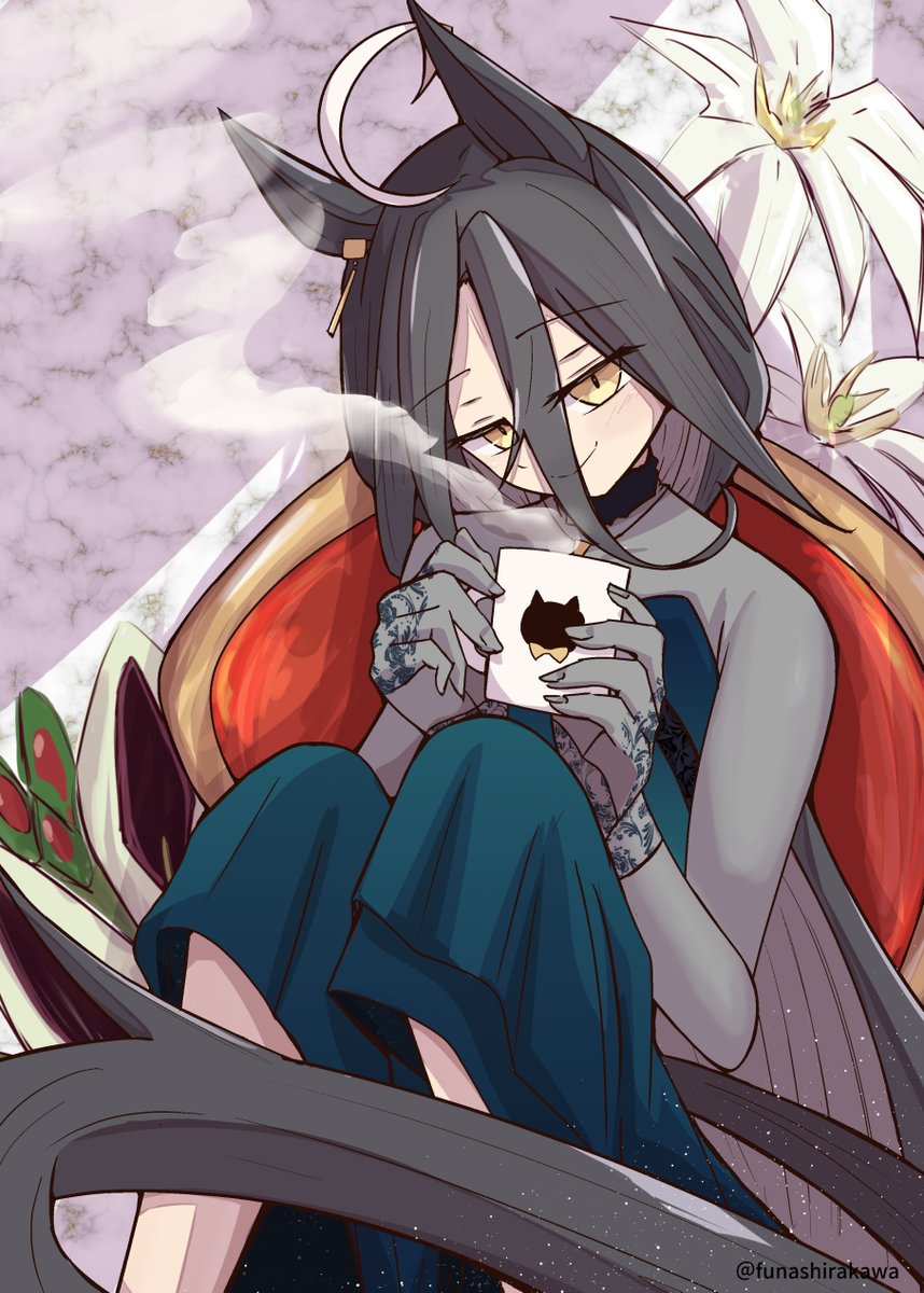 白河フナ@URC03 tweet media