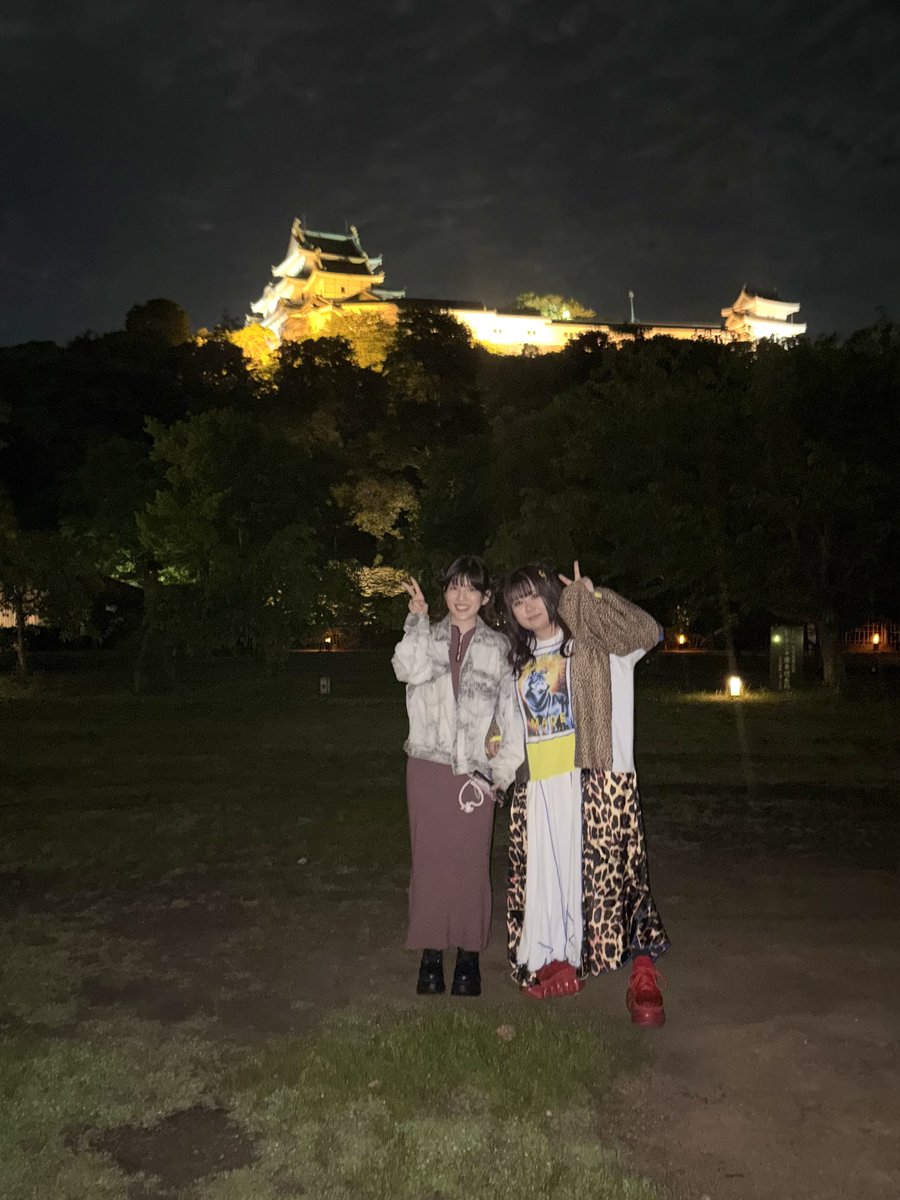 愛原ありさ tweet media