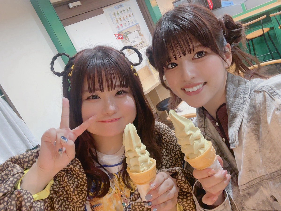 愛原ありさ tweet media