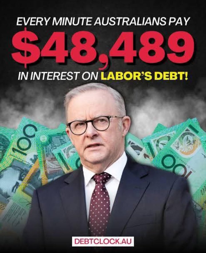 Australian Patriot. tweet media