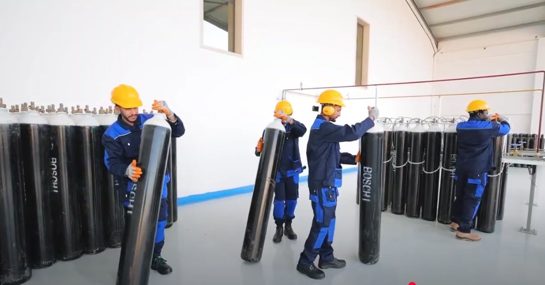 UniversalBoschi's tweet photo. 🏭 Need to Start an Oxygen Manufacturing Plant in Your Country?

Universal Boschi sets up an on-site Oxygen Production Plant at your location — giving you a continuous, reliable oxygen supply without the logistics headache.

✅ Onsite oxygen generation — zero cylinder dependency
✅ Tailored plant capacity for your industry
✅ Serving industries across the globe
✅ Get a FREE Project Feasibility Report for your country

📞 WhatsApp us: +91 98182 55334
🌐 https://t.co/vmDBIai2YL