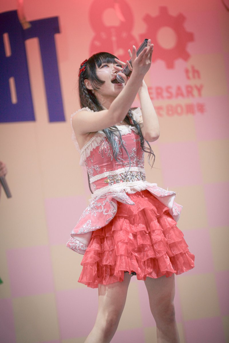 qbb2634's tweet photo. カロンちゃん（#SSSG）
20260503 博多どんたく港まつり2026 新天町演舞台

#博多どんたく港まつり #博多どんたく #博多どんたく港まつり2026 #SSSG https://t.co/ZJKbI8c5JF