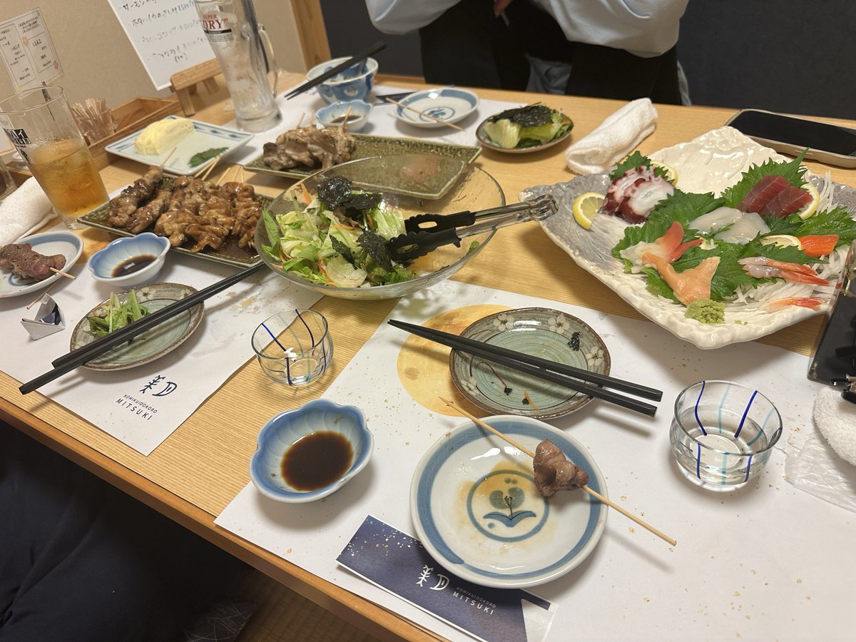 riglde's tweet photo. うんめえ〜 https://t.co/7Ro5cDrJx2