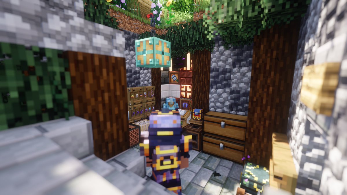 fokinghaff's tweet photo. minecraft lagi setelah apply kerja sana sini https://t.co/dFkvkwWRPR