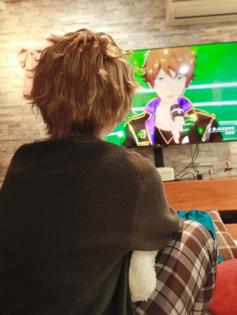 ちず 5/5 ｽﾊﾟｺﾐ🦁 tweet media